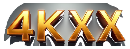 4k xx logo